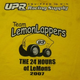 Illustration for article titled Shabbat Shalom, M*****F****R: Team T-Shirts Of The 24 Hours Of LeMons!